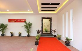 Shasam Serviced Apartments