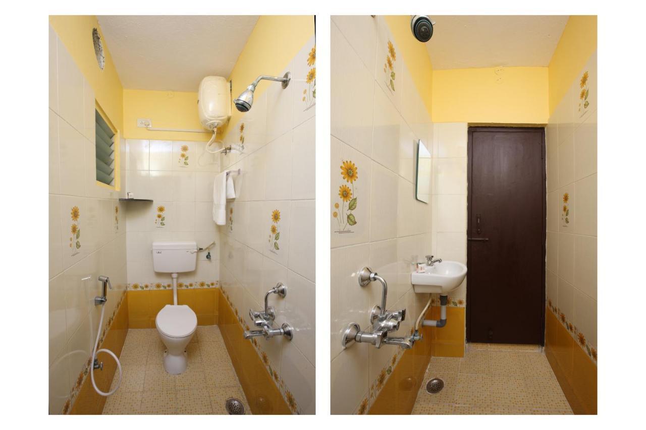 Shasam Serviced Apartments Chennai Exterior photo